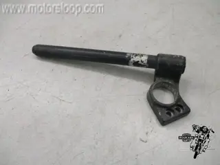 Kawasaki GPZ1000RX Stuurhelft links