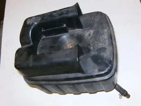 Honda GL1100D(SC02) Luchtfilterhuis 17212-463-000 & 17231-463-00