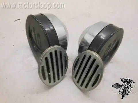 Honda GL1100D(SC02) Claxons