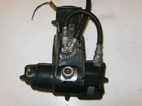 Honda GL1100D(SC02) Compressor t.b.v. Luchtvering
