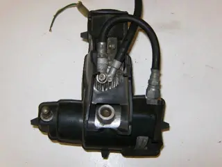 Honda GL1100D(SC02) Compressor t.b.v. Luchtvering