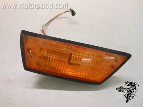 Honda GL1100D(SC02) Knipperlicht links voor