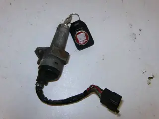Honda GL1100D(SC02) Kontactslot 35100-431-047