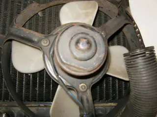 Honda GL1100D(SC02) Koelvin 19030-463-003