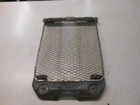 Honda GL1100D(SC02) Radiateur cover 85400-371-000