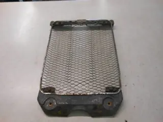 Honda GL1100D(SC02) Radiateur cover 85400-371-000