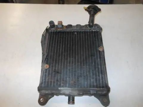 Honda GL1100D(SC02) Radiateur 19010-463-003