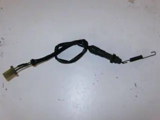 Honda GL1100D(SC02) Remlichtschakelaar