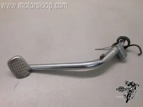 Honda GL1100D(SC02) Rempedaal