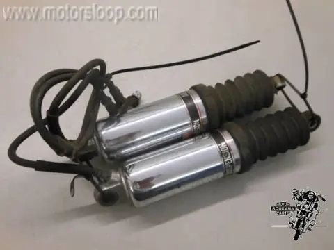 Honda GL1100D(SC02) Schokbrekers