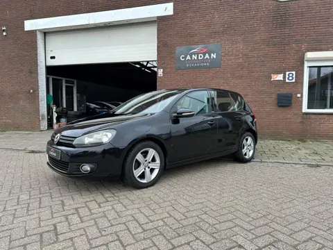 Volkswagen Golf 1.2 TSI Style BlueMotion | Cruisecontrol | Airco