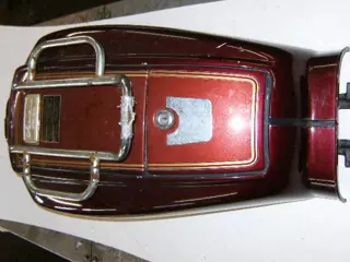 Honda GL1100D(SC02) Tank Cover