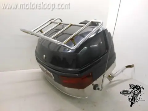 Honda GL1100D(SC02) Topkoffer met rek