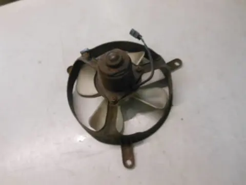 Honda GL1100D(SC02) Ventilator 19030-463-003