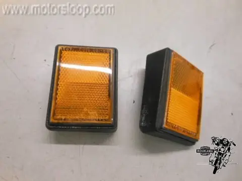 Honda GL1100D(SC02) Reflectors van kuip
