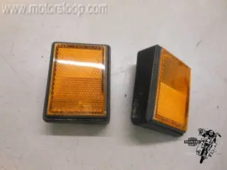 Honda GL1100D(SC02) Reflectors van kuip