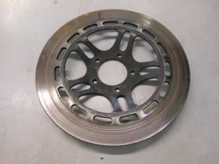 Honda GL1100D(SC02) Remschijf links voor