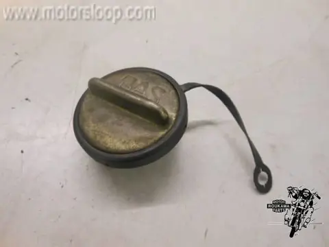 Honda GL1100D(SC02) Tankdop