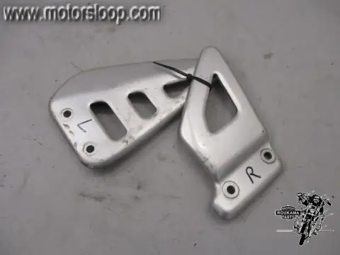 Suzuki TL1000S(AG32) Hielbeschermers