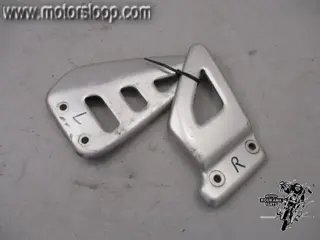 Suzuki TL1000S(AG32) Hielbeschermers