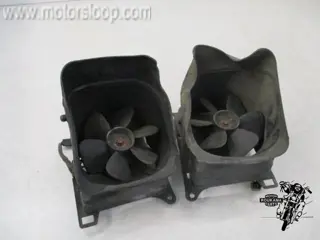 Honda GL1500(SC22) Koelvin set