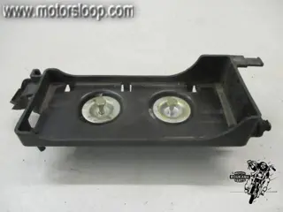 Yamaha XV920(5H1) Accubak