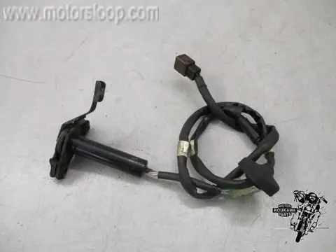 Honda GL1500(SC22) Knipperlicht afslag schakelaar