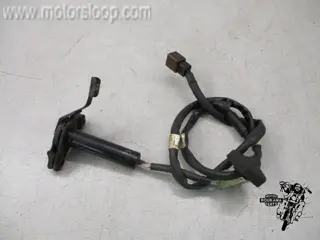 Honda GL1500(SC22) Knipperlicht afslag schakelaar