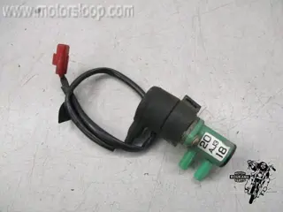 Honda GL1500(SC22) Luchtklep, Solenoid