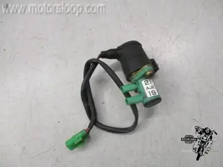 Honda GL1500(SC22) Luchtklep, Solenoid