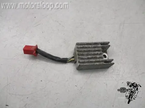 Honda GL1500(SC22) Regelaar Starter