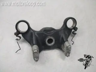Honda GL1500(SC22) Voorvork Balhoofdplaat