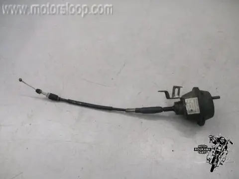 Honda GL1500(SC22) Actuator cruise control