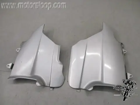 Honda GL1500(SC22) Afdekkappen zilver