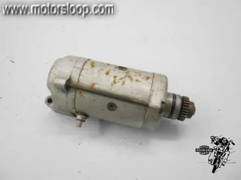 Honda GL500(PC02) Startmotor