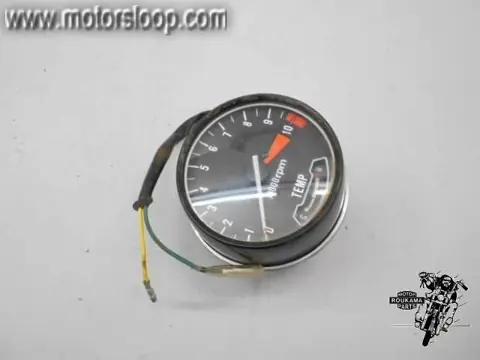 Honda GL500(PC02) Toerenteller