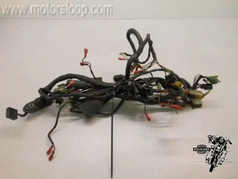 Suzuki GS1150EF(GV71A) Draadboom 36610-00A50
