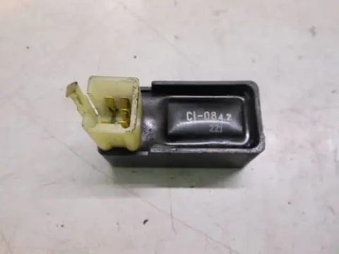 Honda NH125(JF01) Cdi