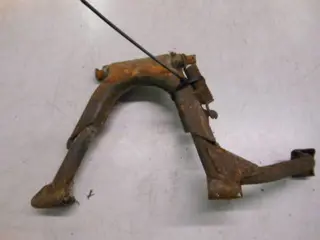 Honda NH125(JF01) Middenbok 50500-KG8-000