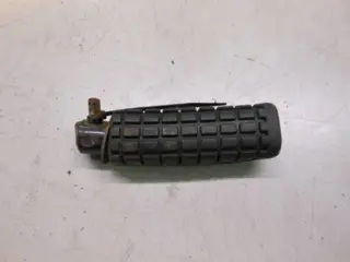 Honda NH125(JF01) Voetstep rechts achter