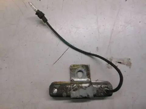 Honda NH125(JF01) Weerstand 2