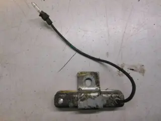 Honda NH125(JF01) Weerstand 2