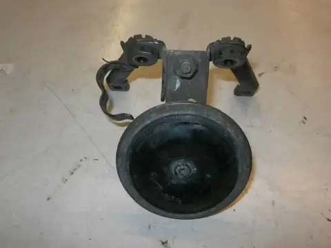 Honda NSR125F(JC20) Claxon met beugel KY4