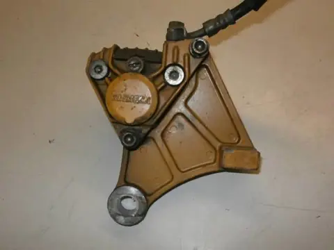Honda NSR125F(JC20) Remklauw achter KY4