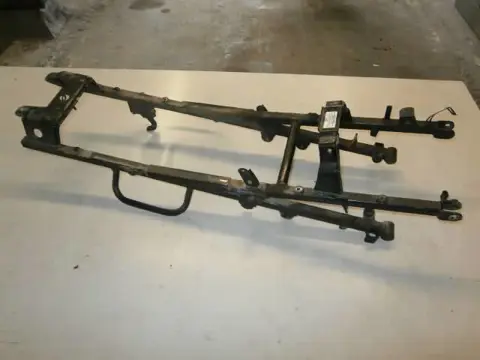 Honda NSR125F(JC20) Subframe KY4