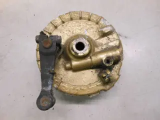 Honda NH125(JF01) Remtrommel voor