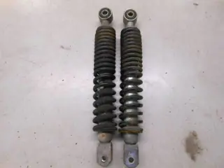 Honda NH125(JF01) Schokbrekers