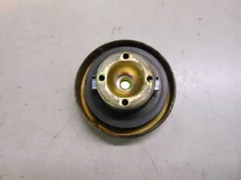 Honda NH125(JF01) Tankdop brandstoftank