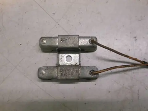 Honda NH125(JF01) Weerstand 1