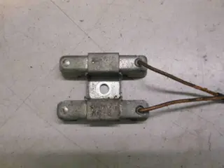 Honda NH125(JF01) Weerstand 1